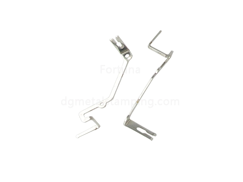 Terminal de conexión de señal personalizada 1