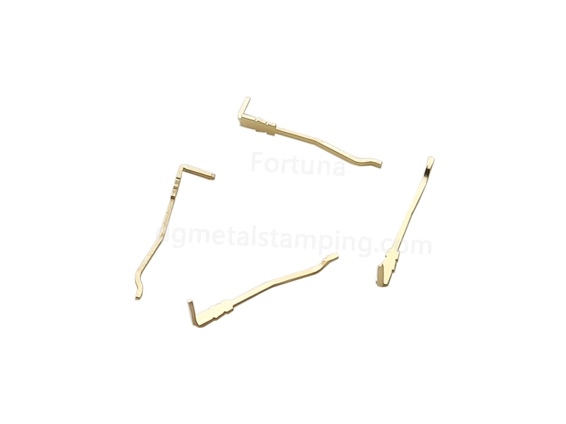 Pin de conexión utilizado para el campo de almacenamiento de energía fotovoltaica 1