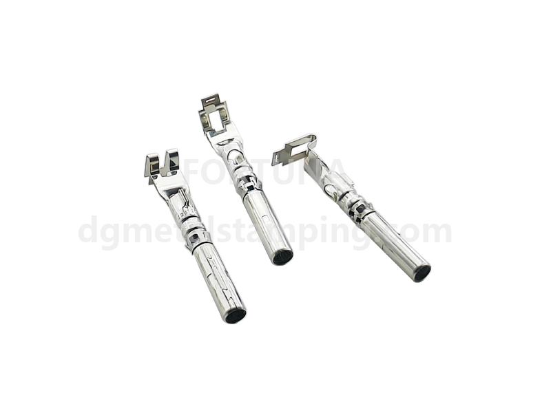 Клеммы для многокомпонентных соединителей 1