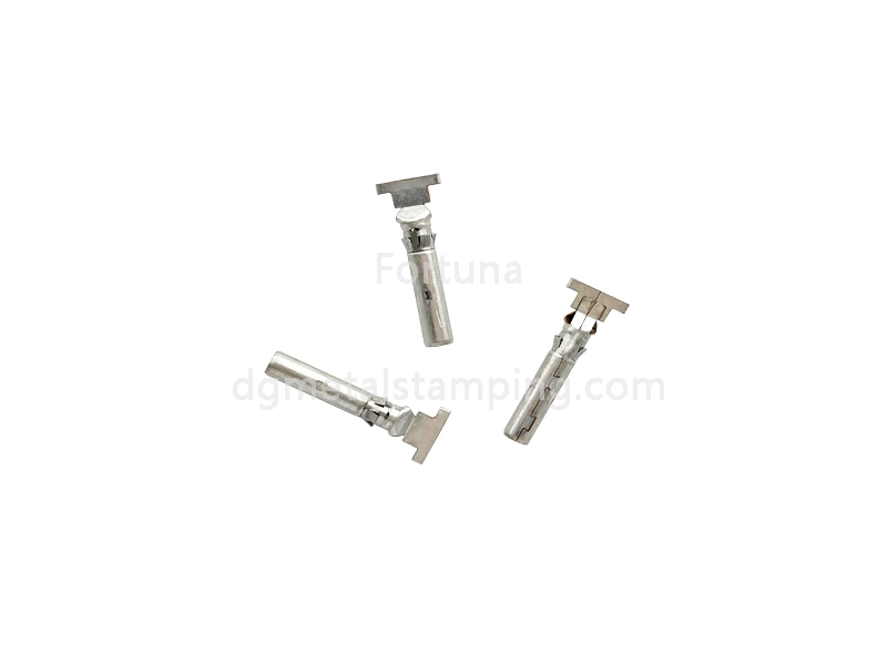 Заклёпанный компонент заглушки для хранения энергии 1