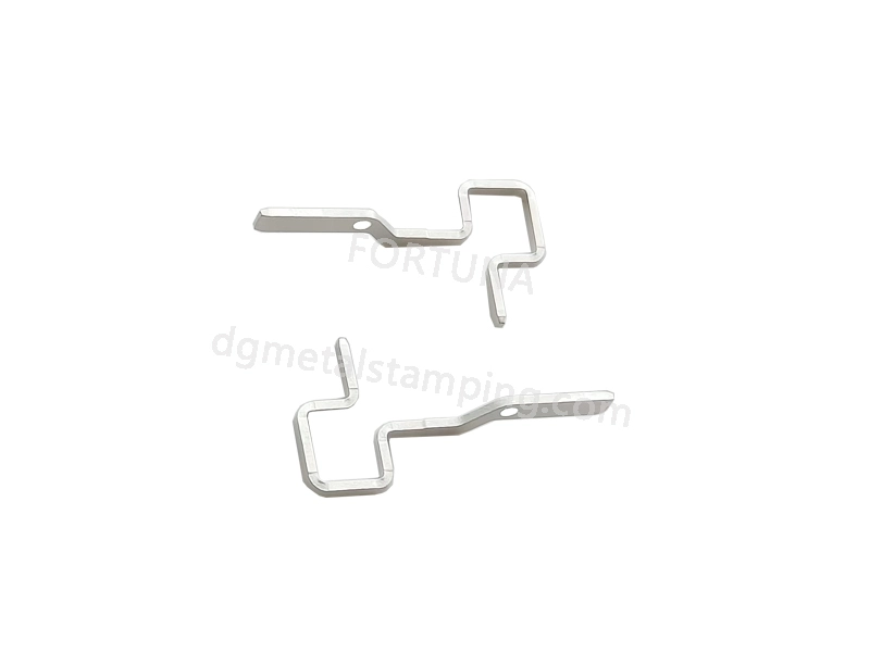 Посеребренный разъем для автомобильной промышленности 1