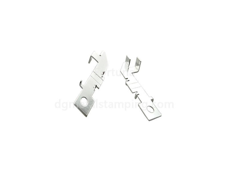 Composite Material Silver-Plated Copper Busbar for Electrical Power 1