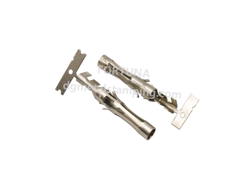 Terminály dle ISO 12098 používané pro zásuvky přívěsů 1