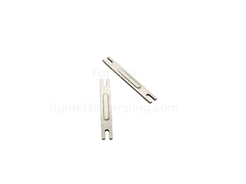 Fragmentos de acero inoxidable 1