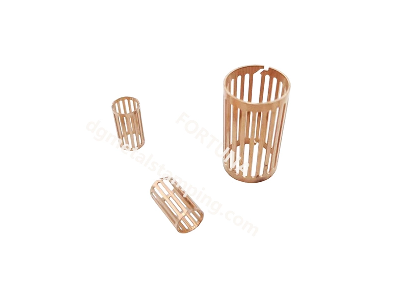 Precision Auto Parts&automotive components 1