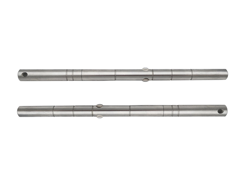 CNC 장축 부품 & 정밀 샤프트 부품 중국산 1