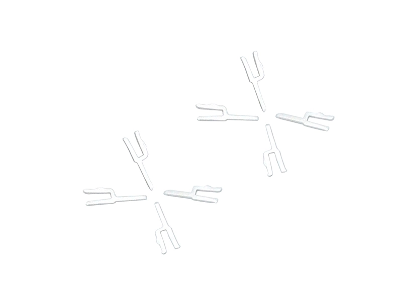 เทอร์มินอลเชื่อมต่อทองเหลืองที่มีความแม่นยำ 1