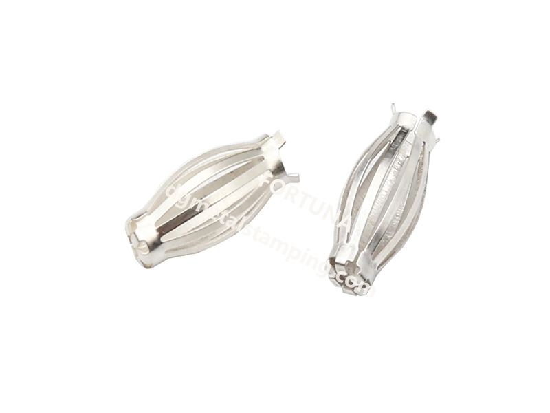 Прецизионная автомобильная заводная пружина 1