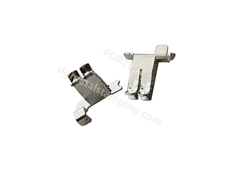 Прецизионная шрапнель, покрытая блестящим никелем. 1