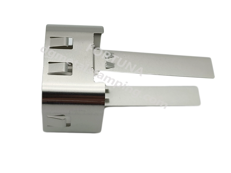 Caja protectora de pila de carga de automóvil de nueva energía 1