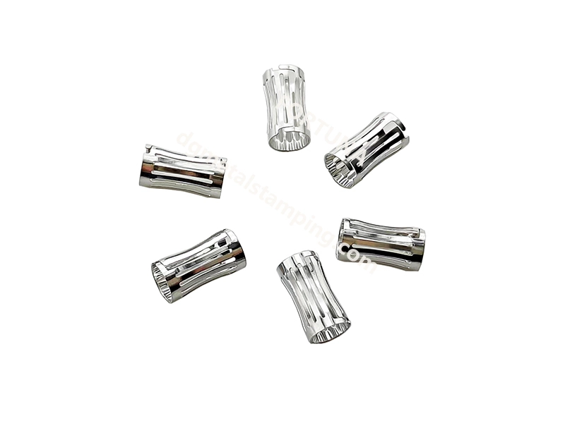 Медная торсионная пружина 3,6 для хранения энергии 1