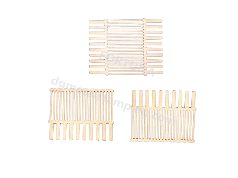 Copper Flat Crown Spring | Fortuna