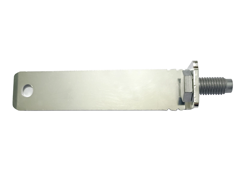 리벳 금속 스탬핑 전도성 시트 1