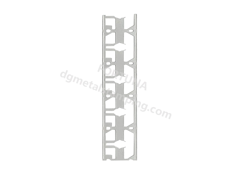 주석 도금 정밀 스탬프 리드 프레임 1