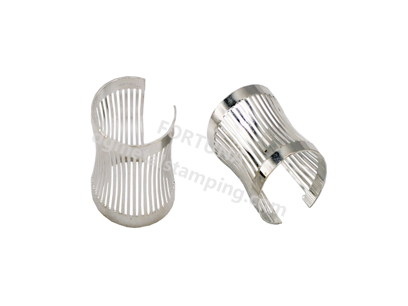 Coiled Crown Spring for Energy Storage | Fortuna