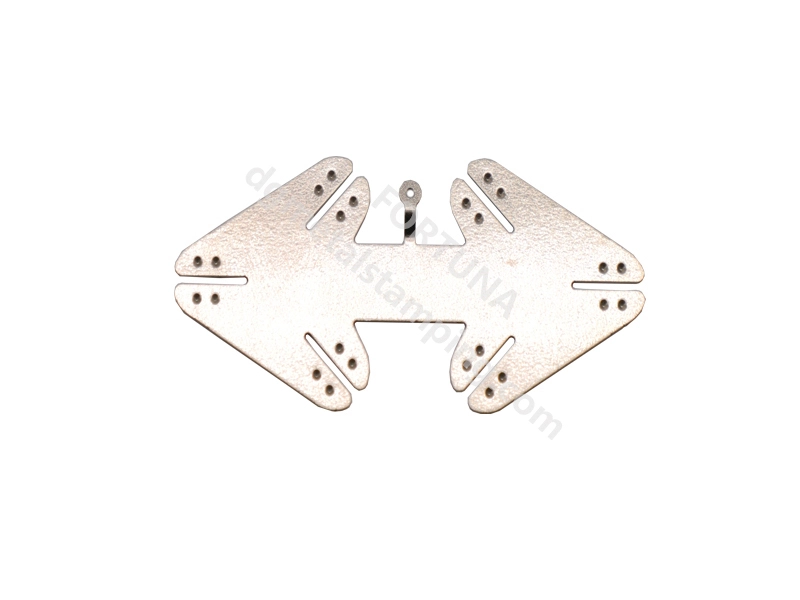 배터리 휠체어용 원료 니켈 도금 전도성 시트 1