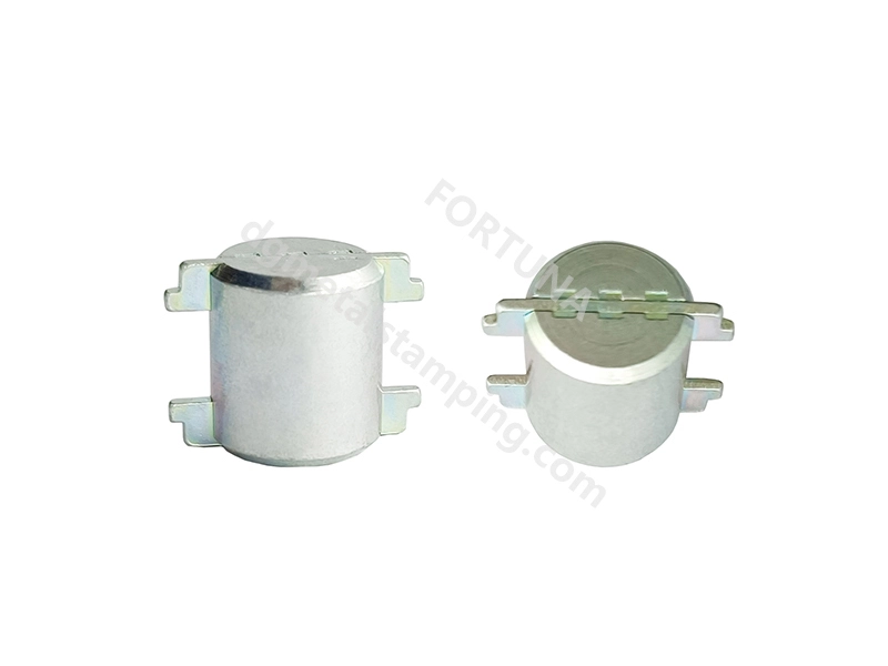 Fém sajtolókonzolok összeszerelése 1