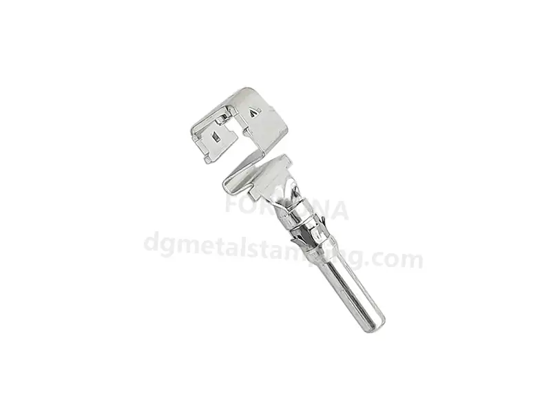 Assembly pin components for energy storage 1