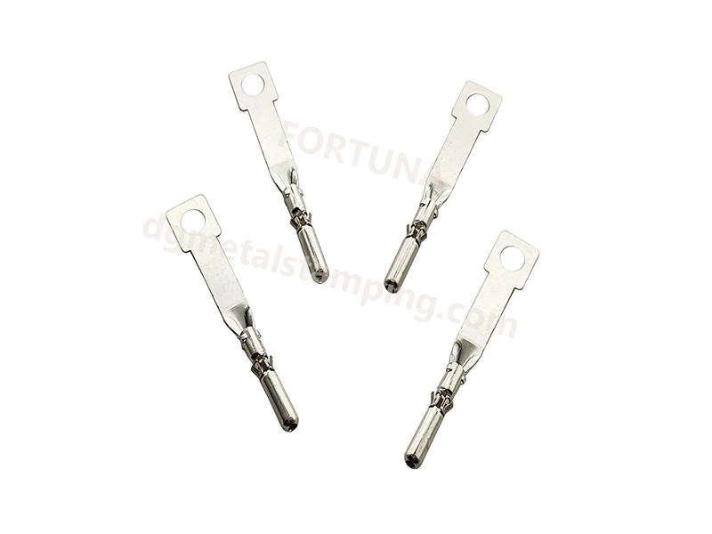 에너지 저장용 커넥터 핀 부품 조립 1