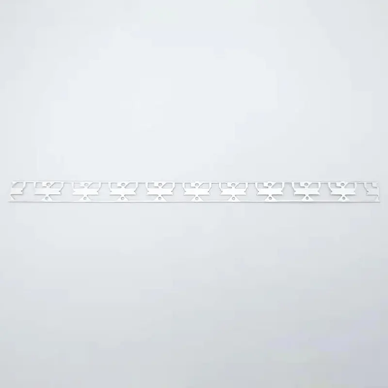Fortuna Lead-Lead-Frame-Hersteller für die Elektronik 6