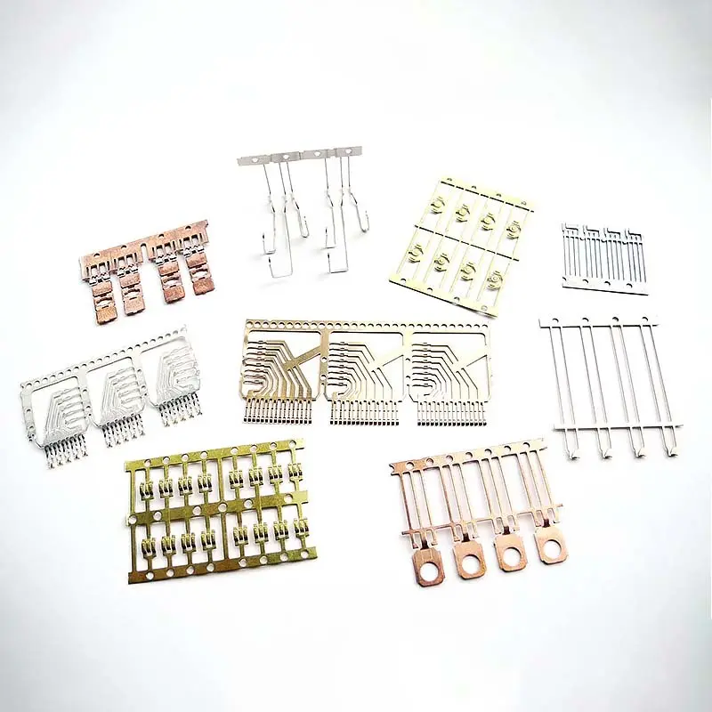 Fortuna Lead-Lead-Frame-Hersteller für die Elektronik 2