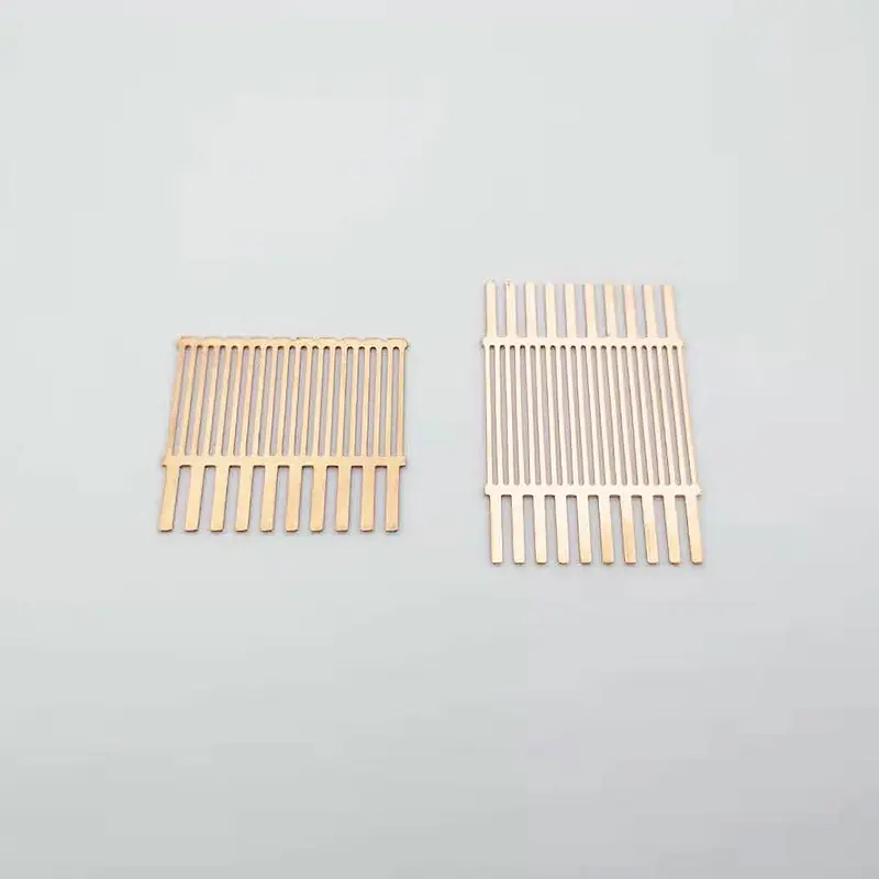 Fortuna Lead-Lead-Frame-Hersteller für die Elektronik 3