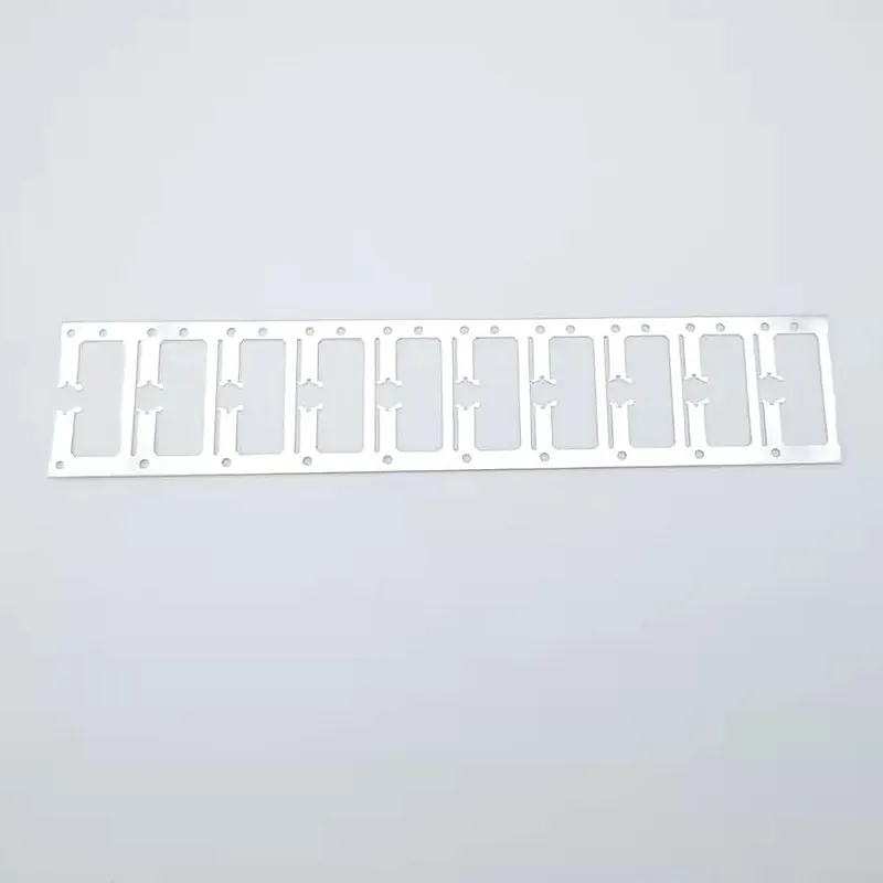 Fortuna Lead-Lead-Frame-Hersteller für die Elektronik 5