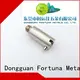 Fabrication de pièces usinées CNC sur mesure1 1