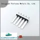 Fortuna Präzisionspräzisions-Metallstanzlieferant für Resonanz 1