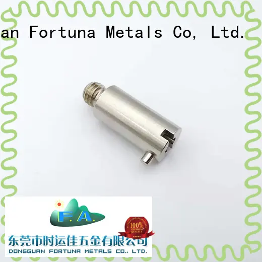 Fortuna продажа деталей с чпу для бытовой техники для автомобилей 1
