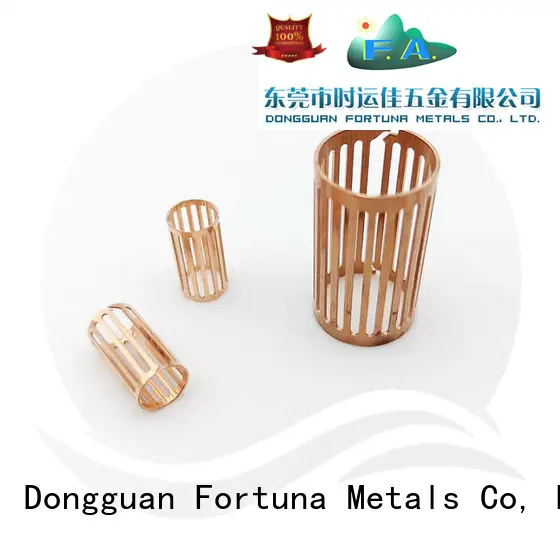 Fortuna high quality automotive metal stamping online for vehicle 1