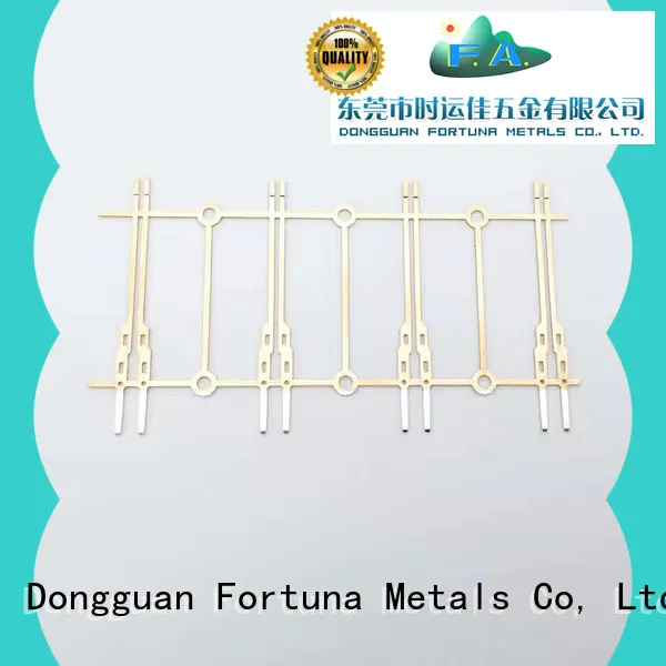Fortuna fabricante de marcos de cables ic para marcos de cables de circuitos integrados 1