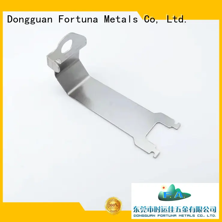 Fortuna компании по штамповке металла на продажу для акустики 1