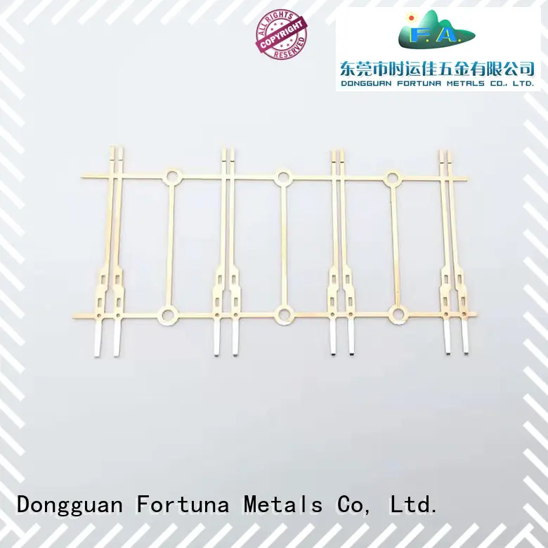 Fortuna 집적 회로 리드 프레임용 유틸리티 리드 프레임 판매 1