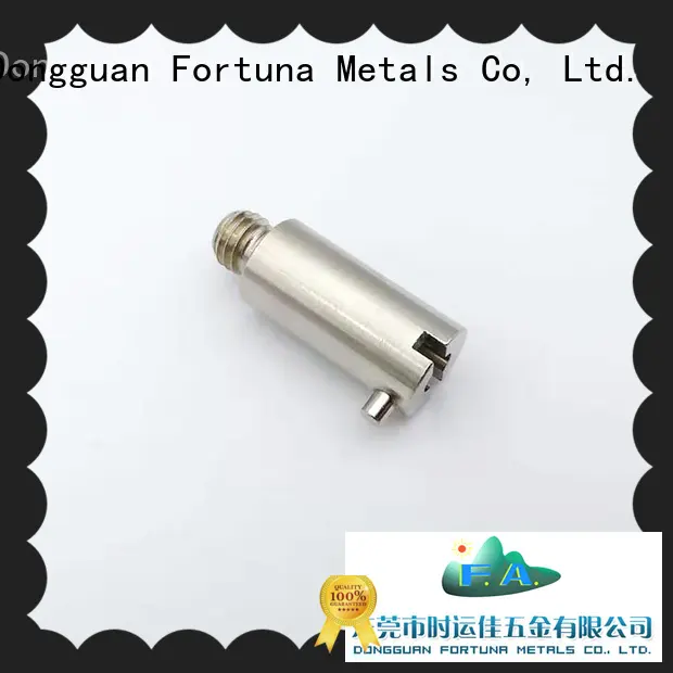 Fortuna Продажа компонентов, обработанных с ЧПУ, для бытовой техники для автомобилей 1