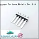Fortuna Präzisions-Metallstanzteile Chinesisch für Resonanz 1