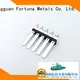 Fortuna Präzises Stanzen von Metall, Chinesisch zum Schalten 1