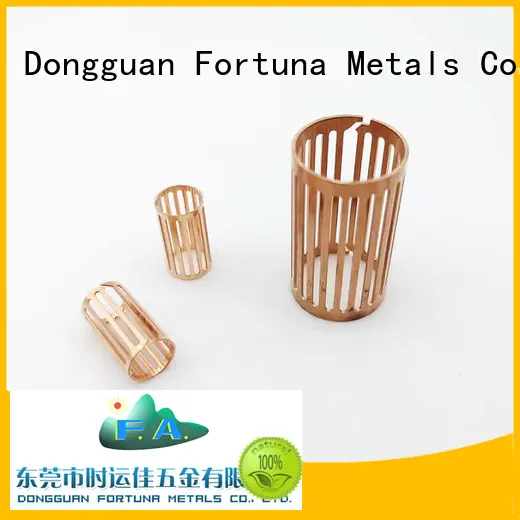Fortuna 電気自動車用の精密自動車部品の販売1 1
