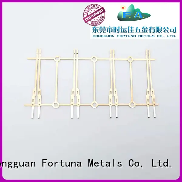 Fortuna ผู้ผลิตเฟรมลีดไอซีสำหรับอุปกรณ์อิเล็กทรอนิกส์ 1