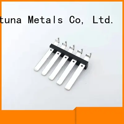 Fortuna บริษัทปั๊มโลหะคุณภาพสูงสำหรับการขายเพื่อการนำ, 1
