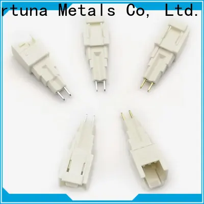 Fortuna 鉛小型金属部品 共振用電源 1