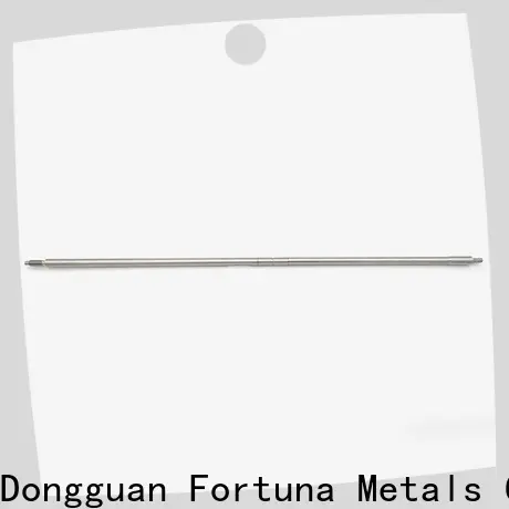 Fortuna ic petites pièces métalliques Fournisseurs pour la commutation 1