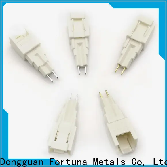 Fortuna usine de découpage de tôle ic pour la commutation 1