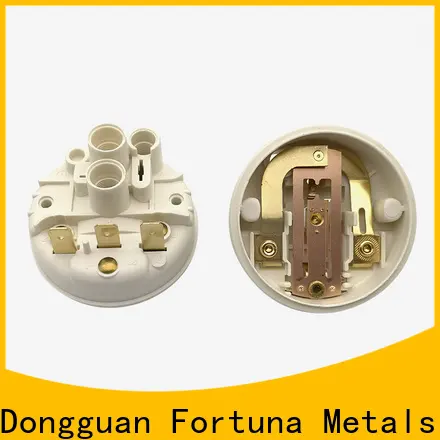 Fortuna ic автомобильная штамповка металла Поставка для резонанса 1