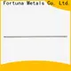 Fortuna société d'emboutissage de métal en aluminium pour la conduction, 1