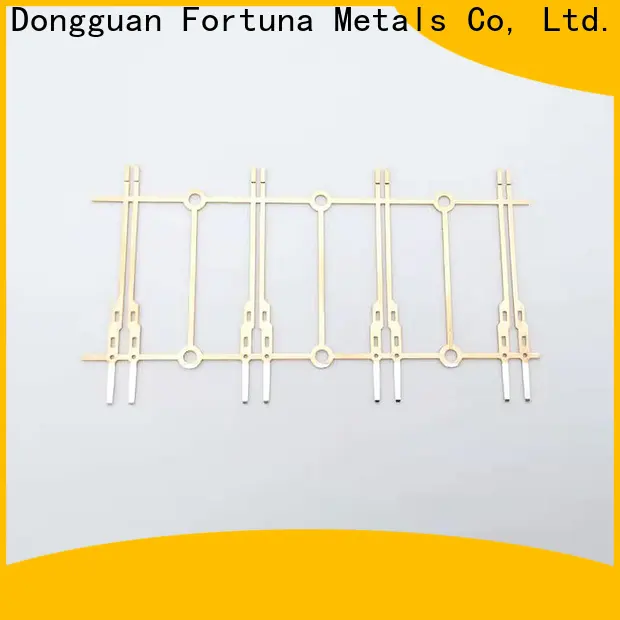 Fortuna fabricant de grilles de connexion multifonctions pour grilles de connexion de dispositifs discrets2 1