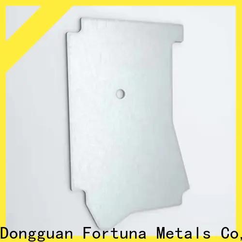 Fortuna Usine d'estampage progressive en gros pour la commutation 1
