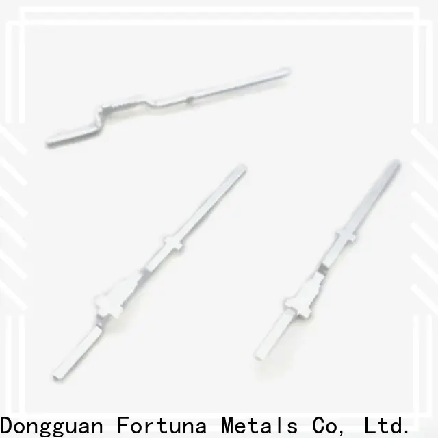 Fortuna Meilleure fourniture de fabrication de tôle pour la résonance 1