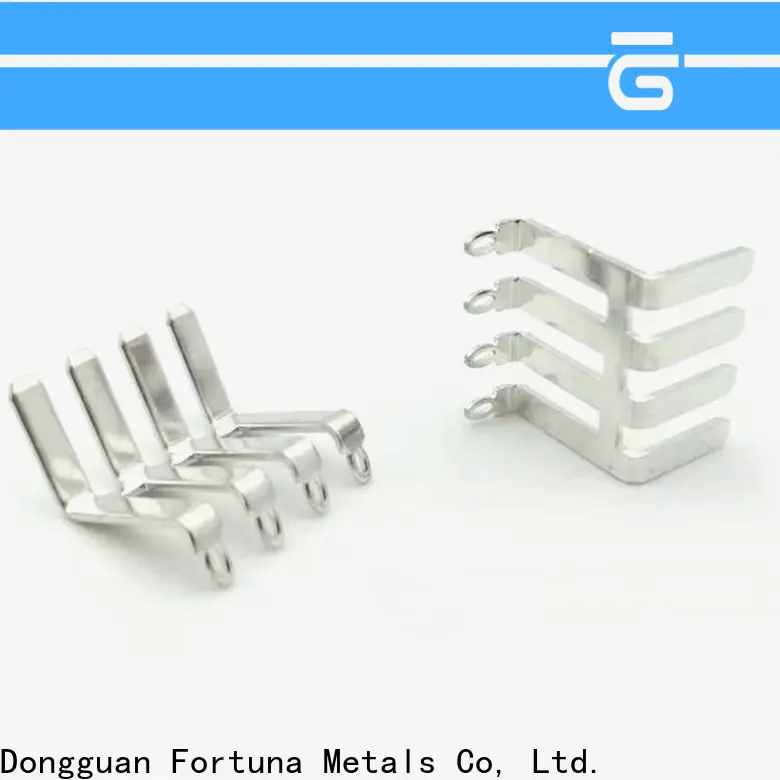 Fortuna Fournisseurs d'extrusion de métal sur mesure pour résonance 1