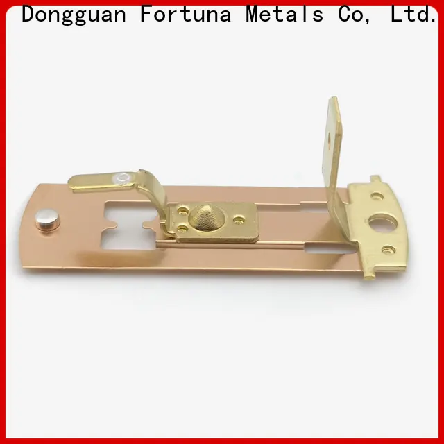 Nouveau cadre d'estampage de métal indien, fourniture pour conduction, 1
